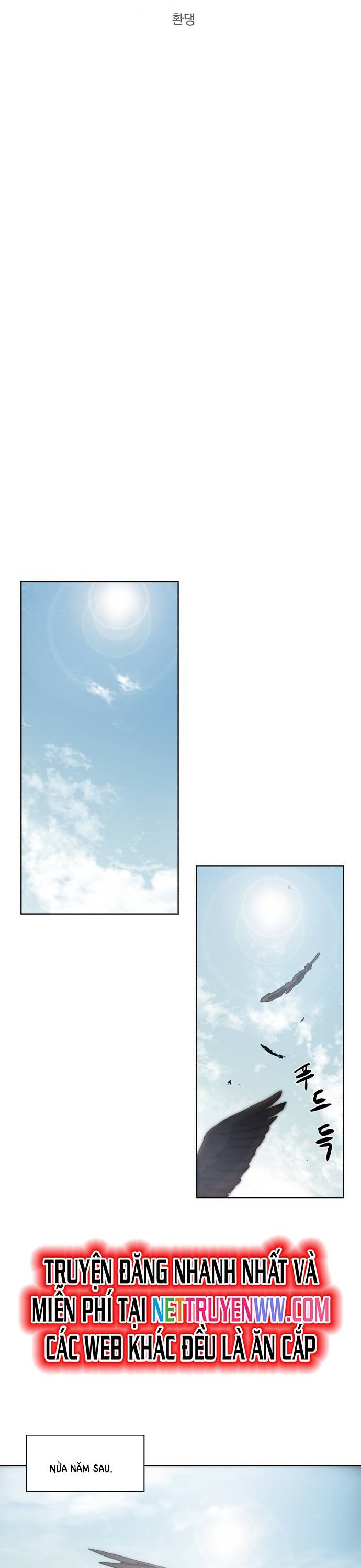 Kỵ Sĩ Báo Thù Chap 147 - Next Chap 148