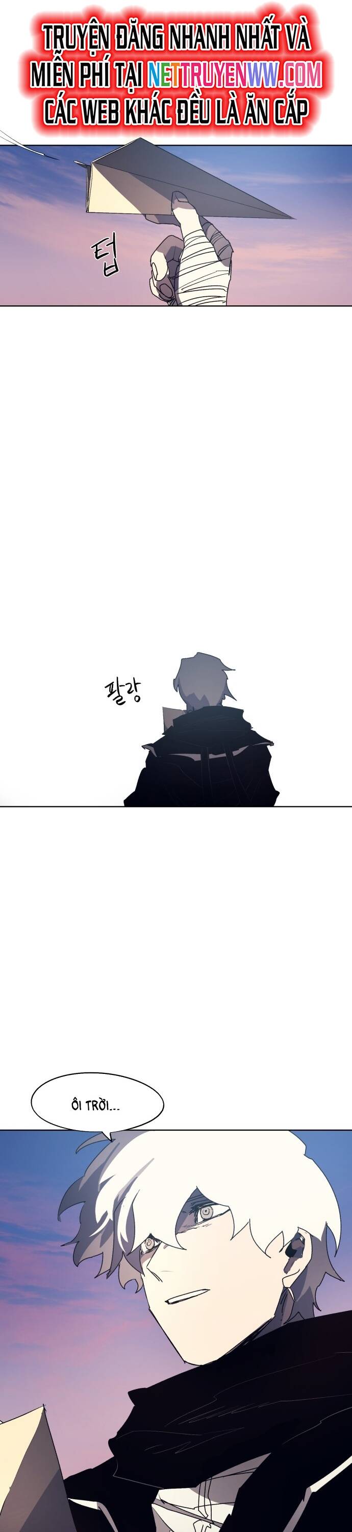 Kỵ Sĩ Báo Thù Chap 147 - Next Chap 148