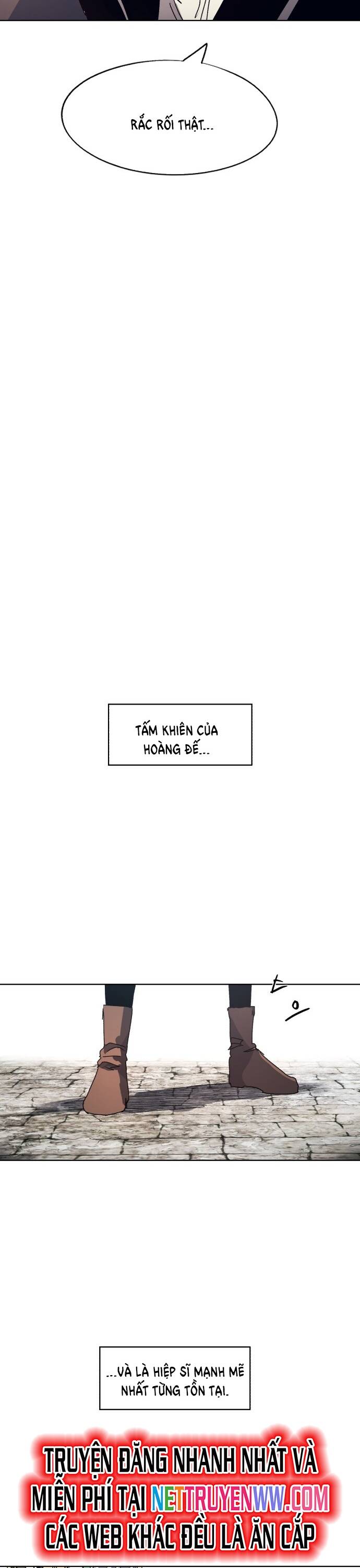 Kỵ Sĩ Báo Thù Chap 147 - Next Chap 148