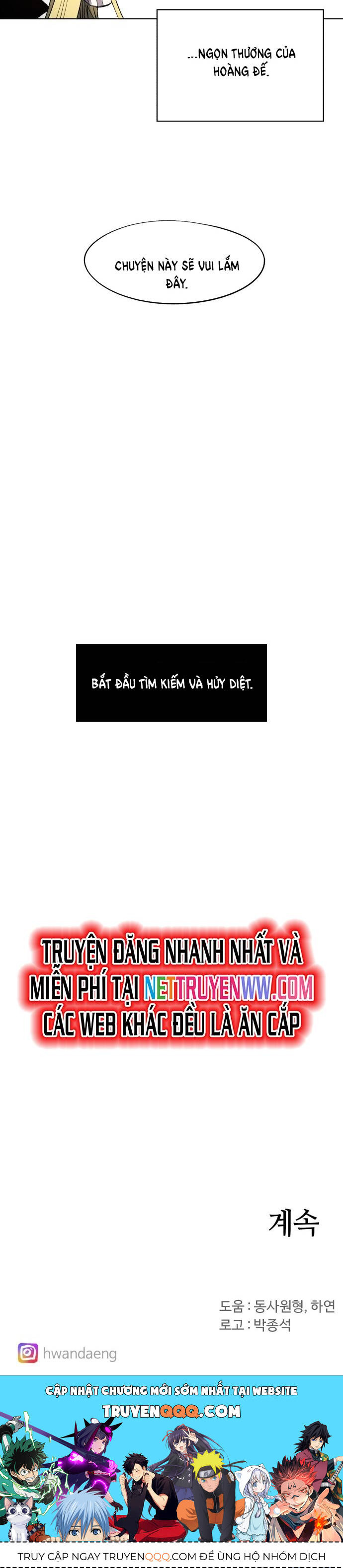 Kỵ Sĩ Báo Thù Chap 147 - Next Chap 148