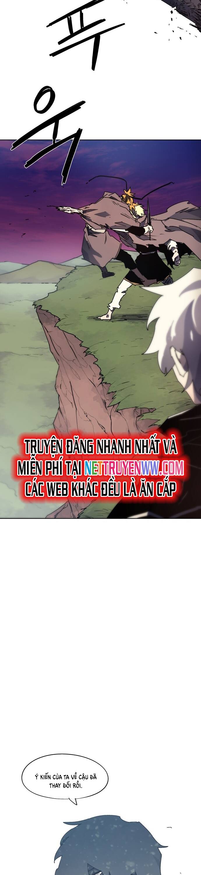 Kỵ Sĩ Báo Thù Chap 147 - Next Chap 148