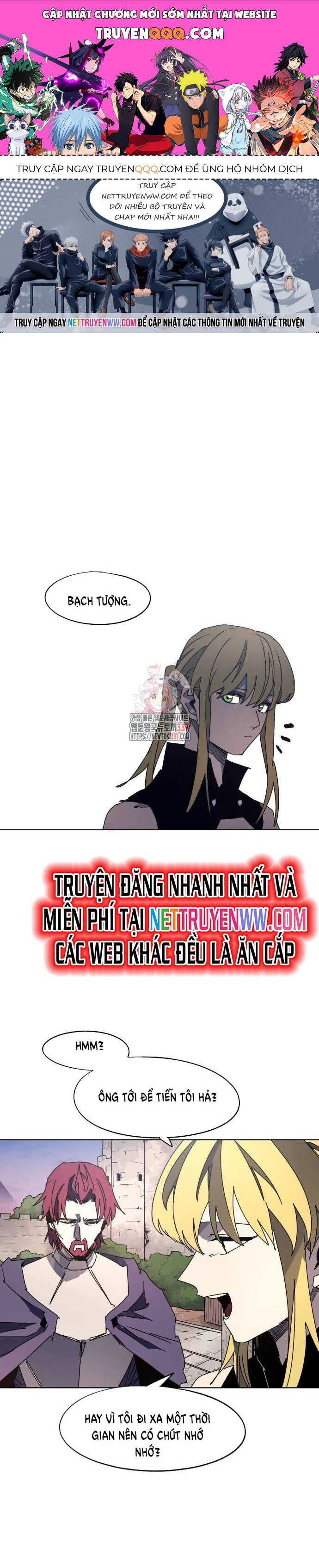 Kỵ Sĩ Báo Thù Chap 148 - Next Chap 149