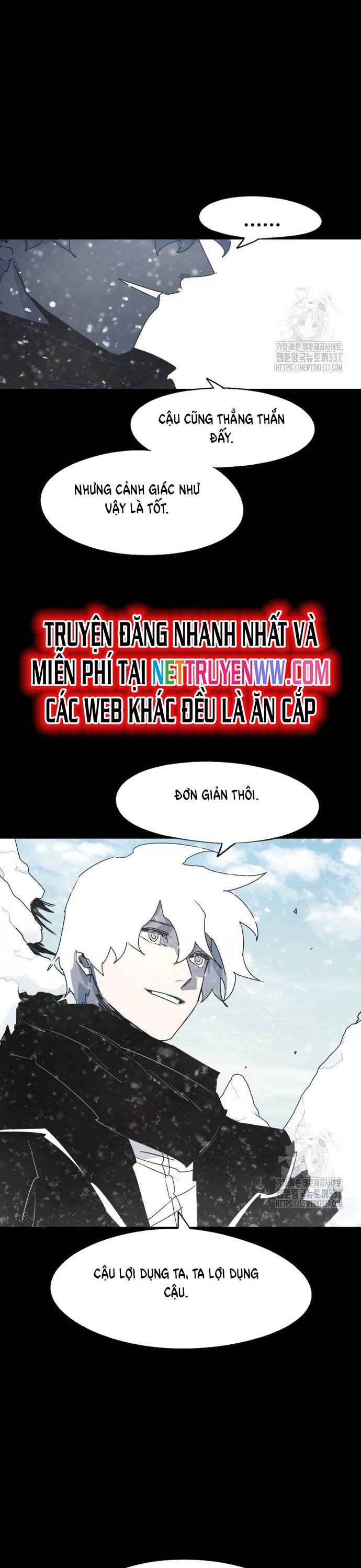 Kỵ Sĩ Báo Thù Chap 148 - Next Chap 149