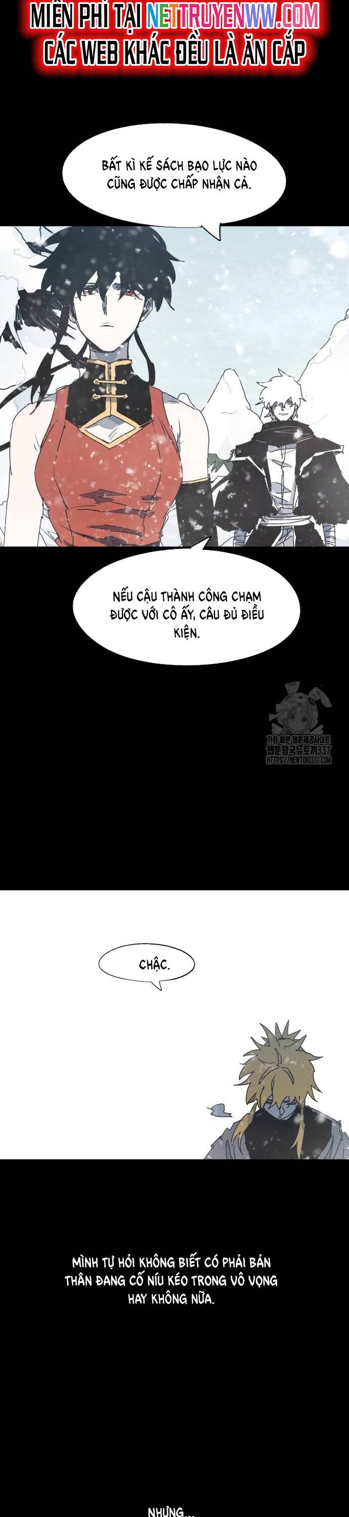 Kỵ Sĩ Báo Thù Chap 148 - Next Chap 149