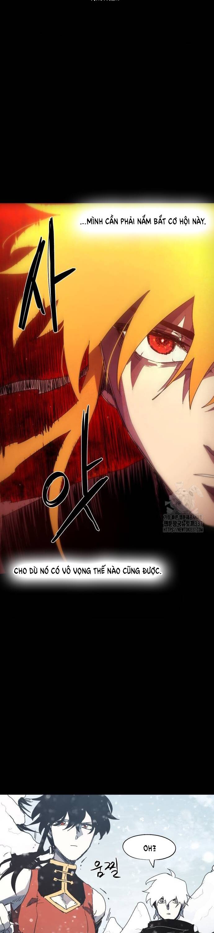 Kỵ Sĩ Báo Thù Chap 148 - Next Chap 149
