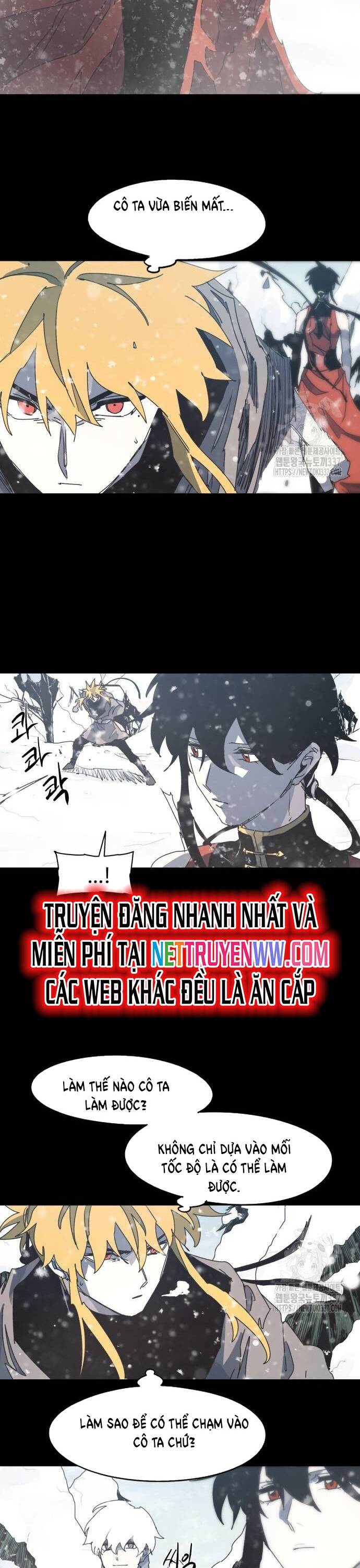 Kỵ Sĩ Báo Thù Chap 148 - Next Chap 149