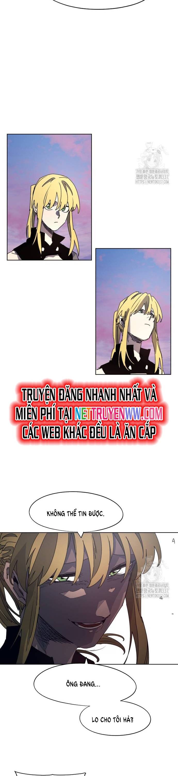 Kỵ Sĩ Báo Thù Chap 148 - Next Chap 149
