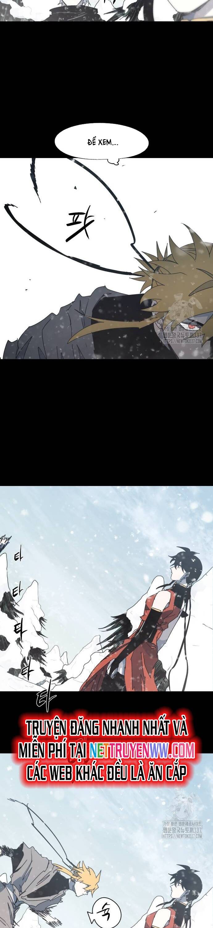 Kỵ Sĩ Báo Thù Chap 148 - Next Chap 149