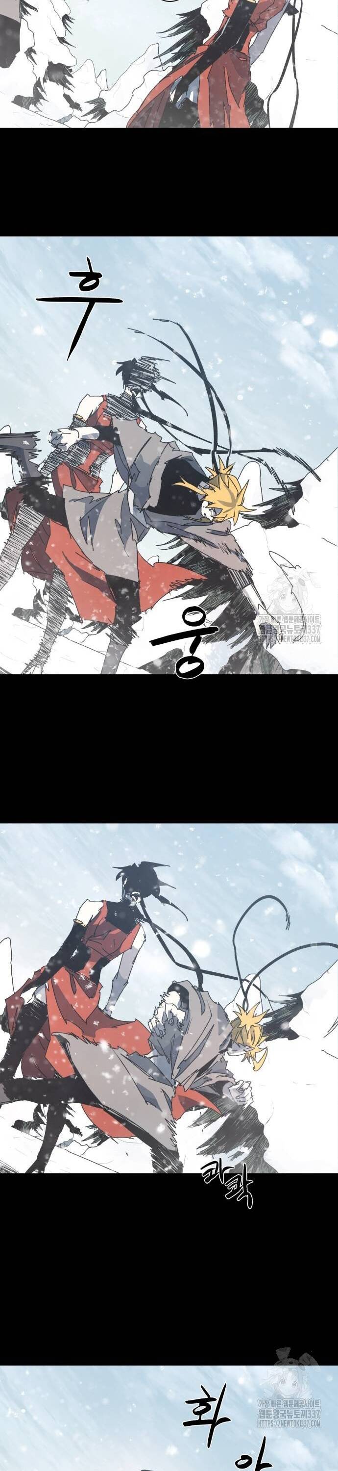 Kỵ Sĩ Báo Thù Chap 148 - Next Chap 149