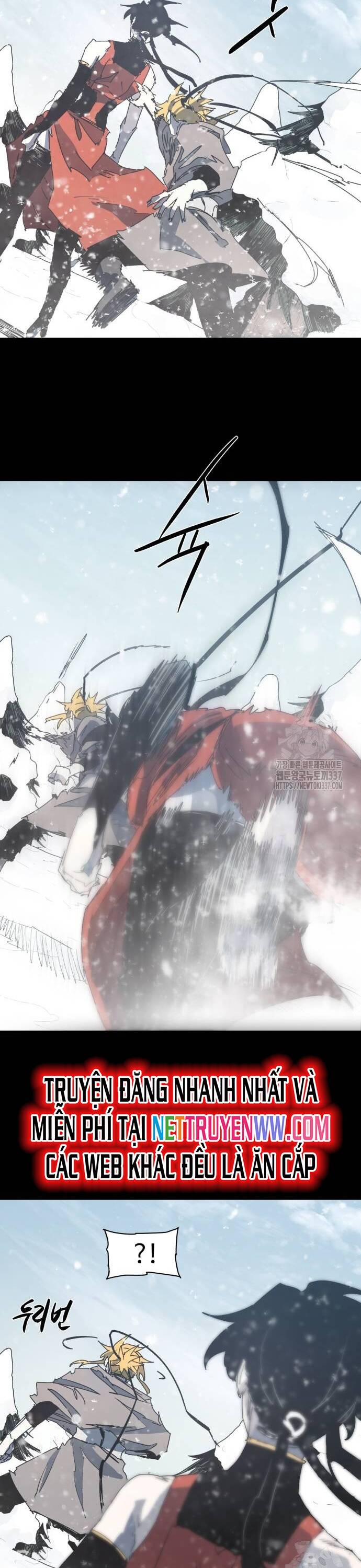 Kỵ Sĩ Báo Thù Chap 148 - Next Chap 149