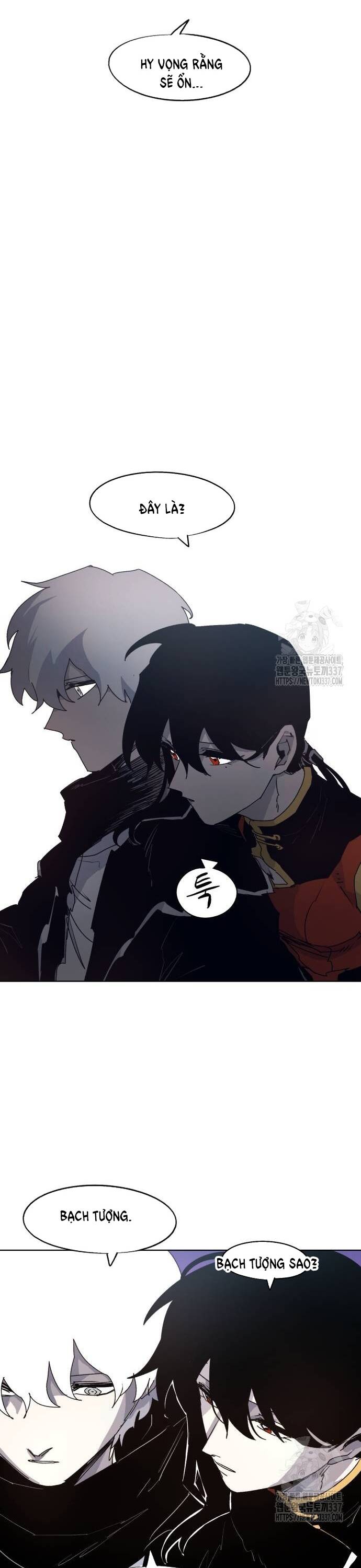 Kỵ Sĩ Báo Thù Chap 148 - Next Chap 149