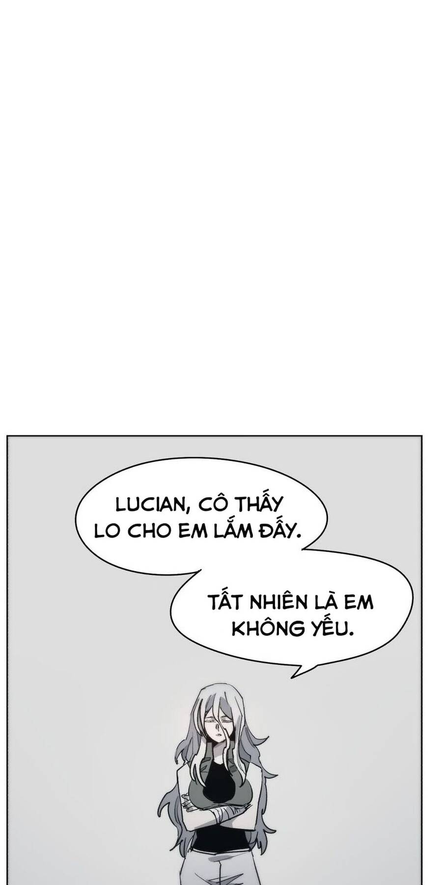Kỵ Sĩ Báo Thù Chap 22 - Next Chap 23