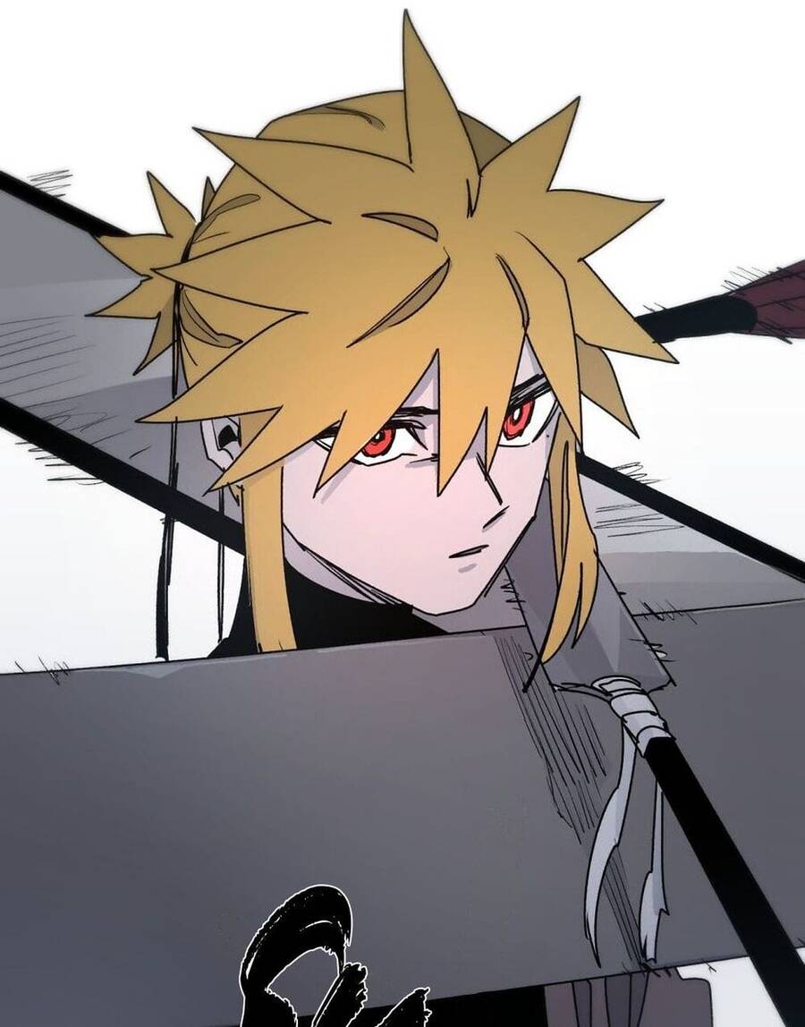 Kỵ Sĩ Báo Thù Chap 22 - Next Chap 23