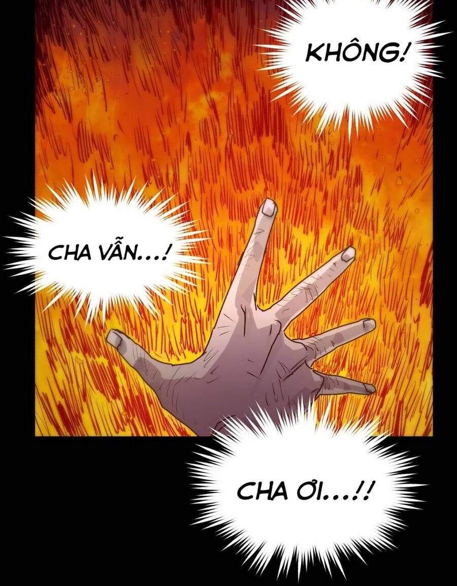 Kỵ Sĩ Báo Thù Chap 22 - Next Chap 23
