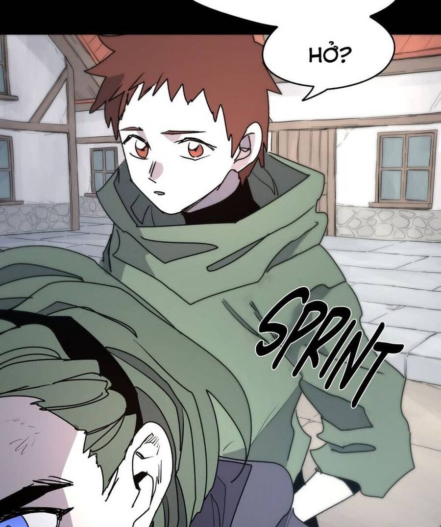 Kỵ Sĩ Báo Thù Chap 22 - Next Chap 23