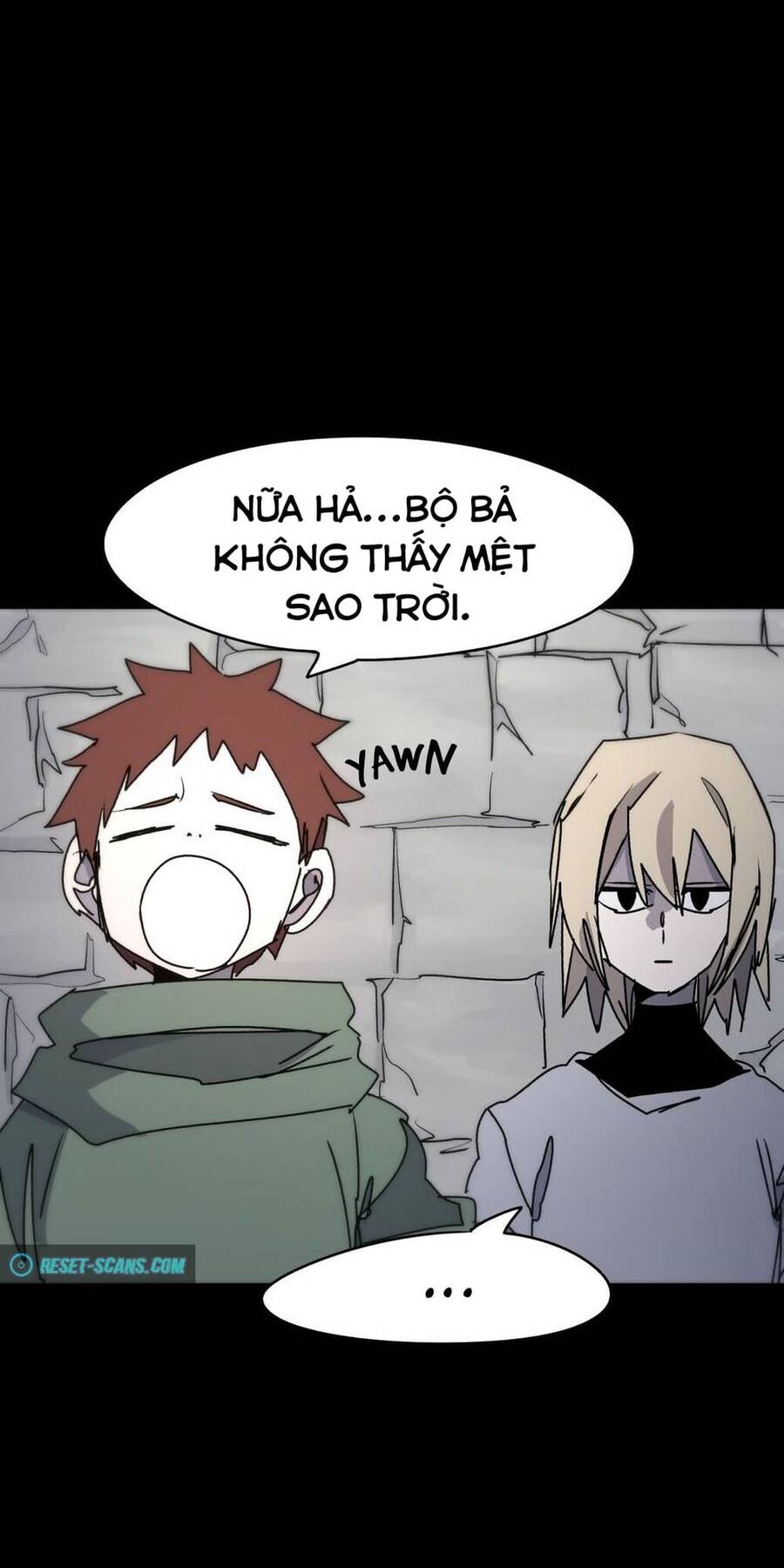 Kỵ Sĩ Báo Thù Chap 22 - Next Chap 23