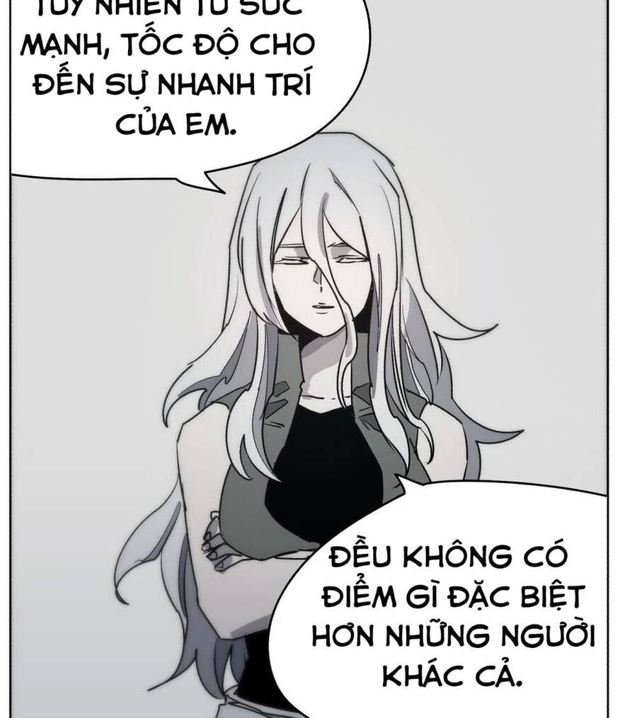 Kỵ Sĩ Báo Thù Chap 22 - Next Chap 23