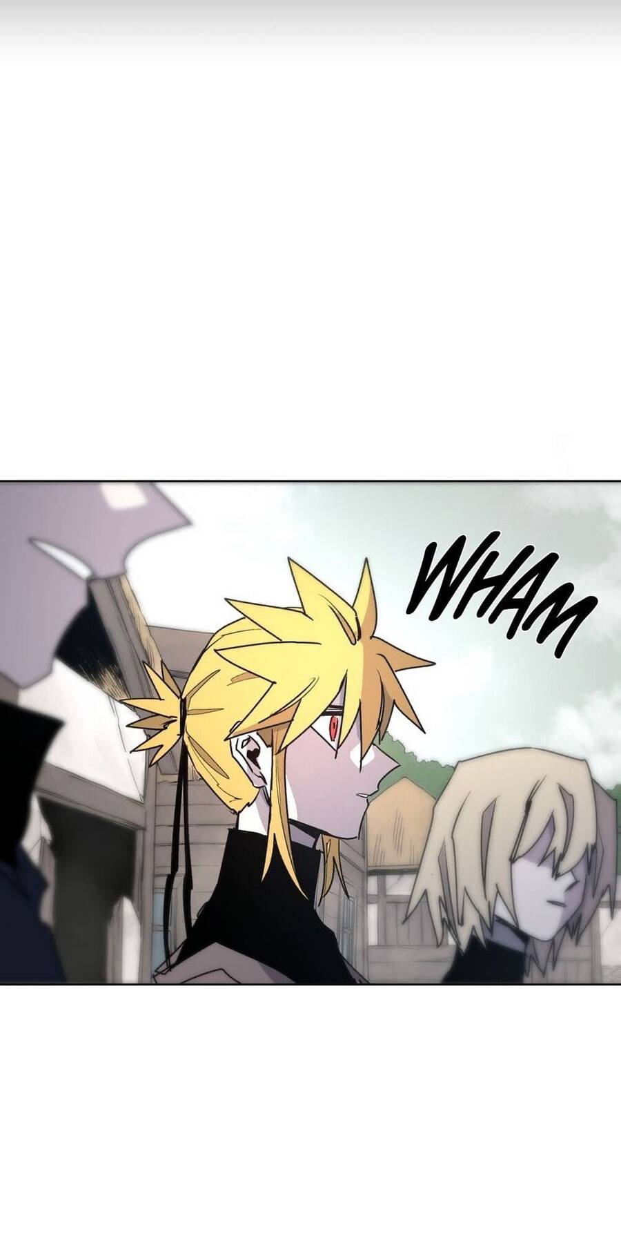 Kỵ Sĩ Báo Thù Chap 22 - Next Chap 23