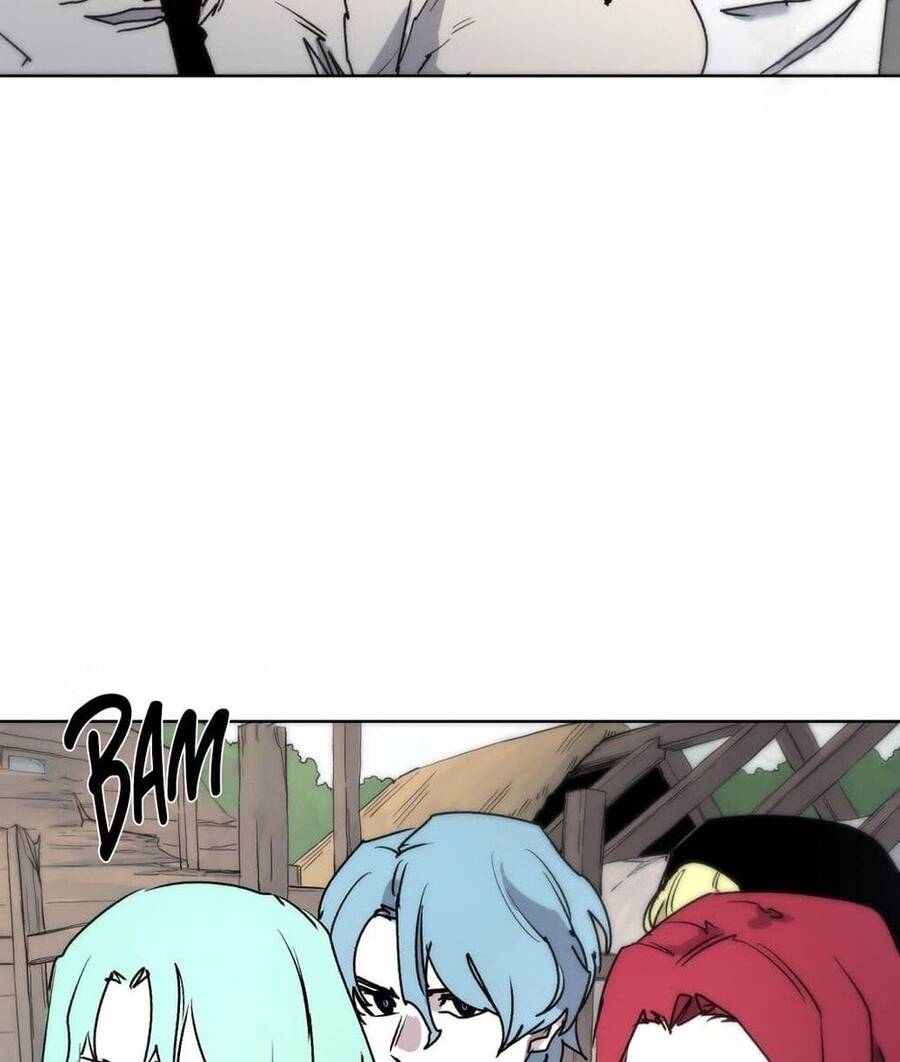 Kỵ Sĩ Báo Thù Chap 22 - Next Chap 23