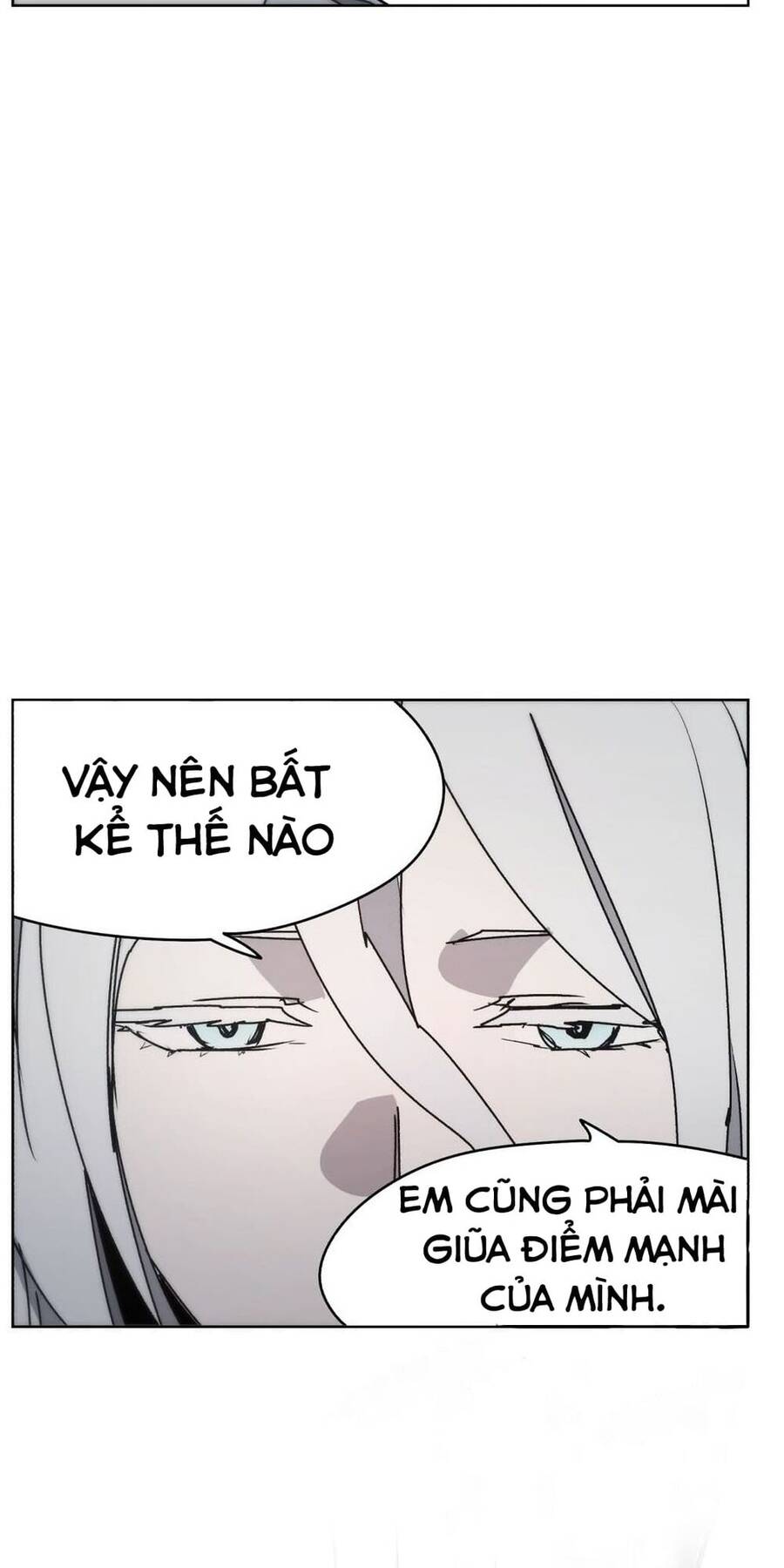 Kỵ Sĩ Báo Thù Chap 22 - Next Chap 23