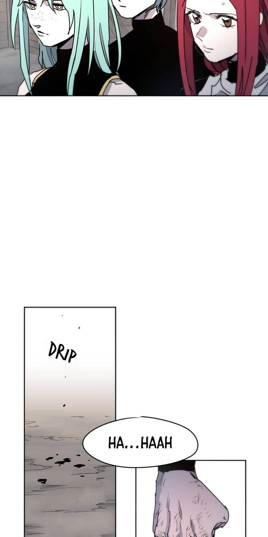 Kỵ Sĩ Báo Thù Chap 22 - Next Chap 23