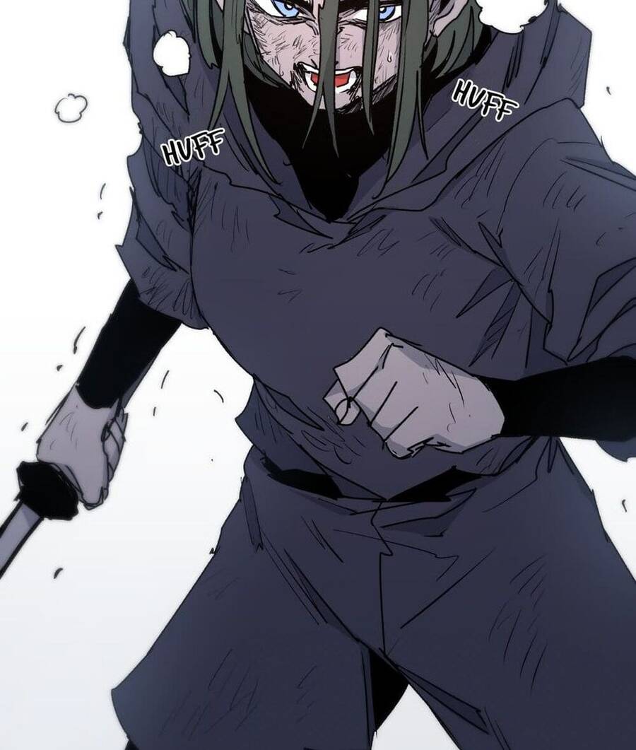 Kỵ Sĩ Báo Thù Chap 22 - Next Chap 23
