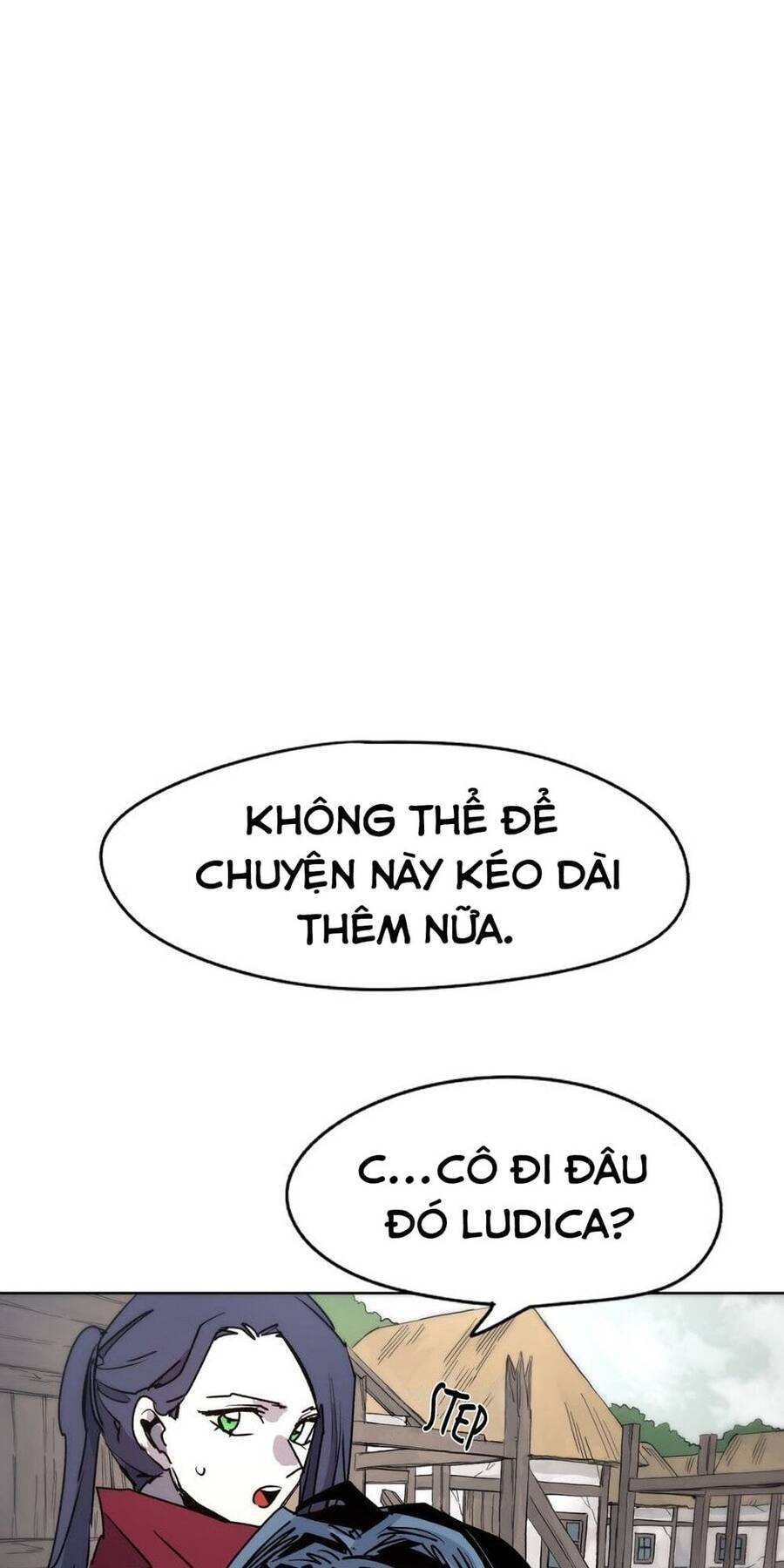 Kỵ Sĩ Báo Thù Chap 22 - Next Chap 23