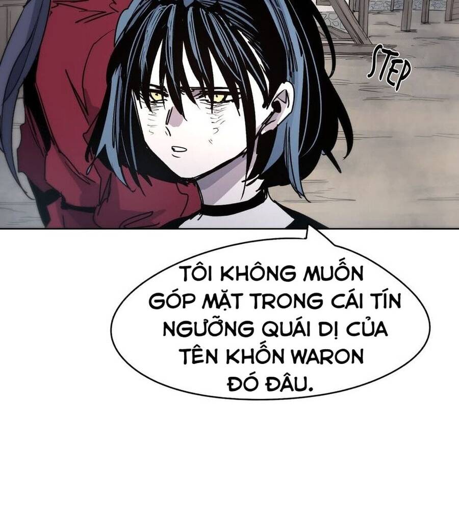 Kỵ Sĩ Báo Thù Chap 22 - Next Chap 23