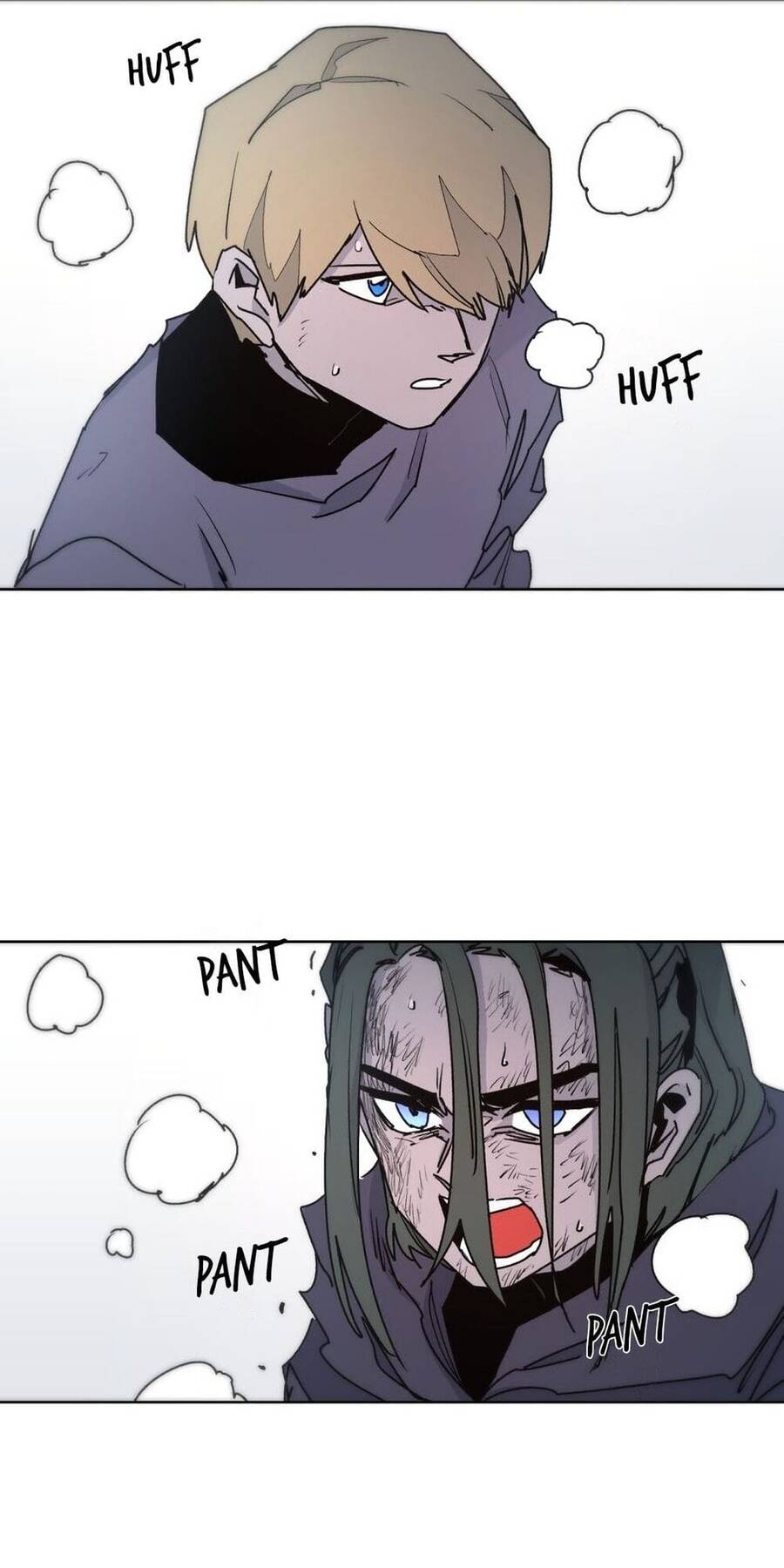 Kỵ Sĩ Báo Thù Chap 22 - Next Chap 23