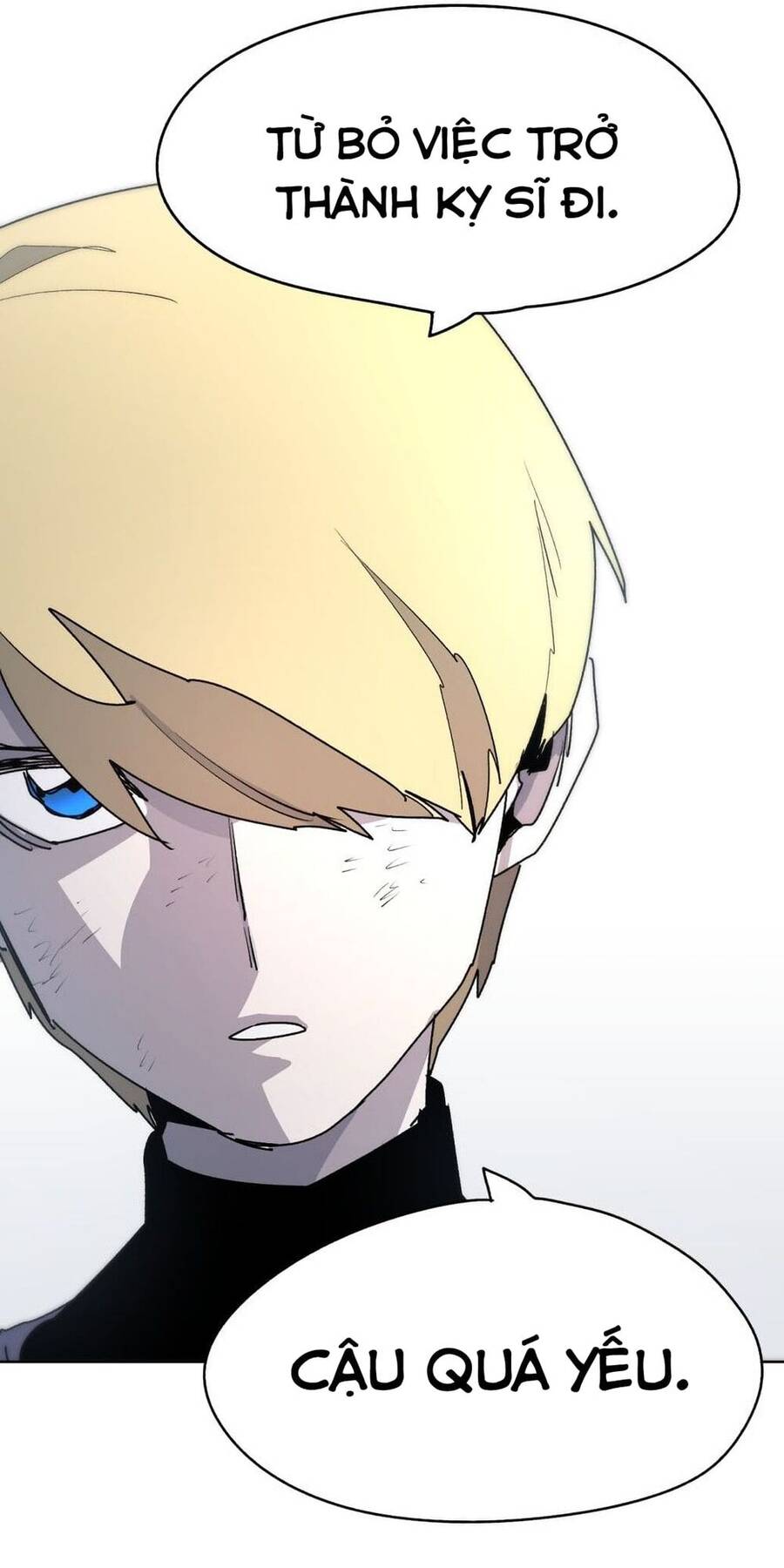 Kỵ Sĩ Báo Thù Chap 22 - Next Chap 23