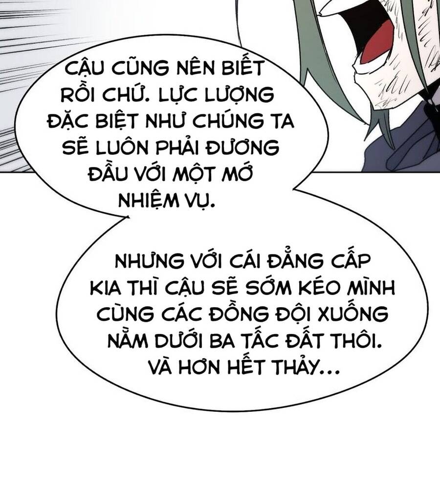 Kỵ Sĩ Báo Thù Chap 22 - Next Chap 23