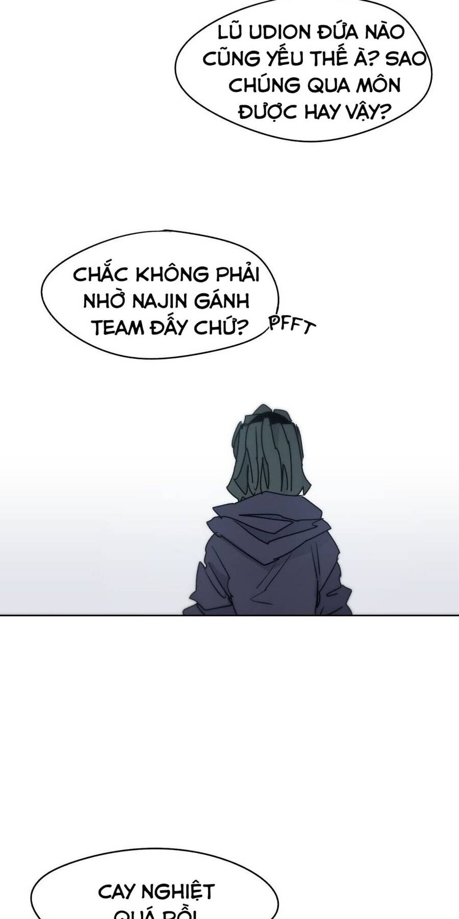 Kỵ Sĩ Báo Thù Chap 22 - Next Chap 23