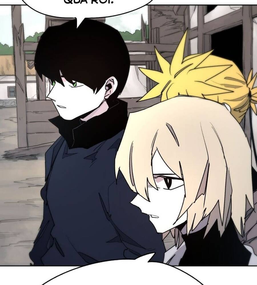Kỵ Sĩ Báo Thù Chap 22 - Next Chap 23