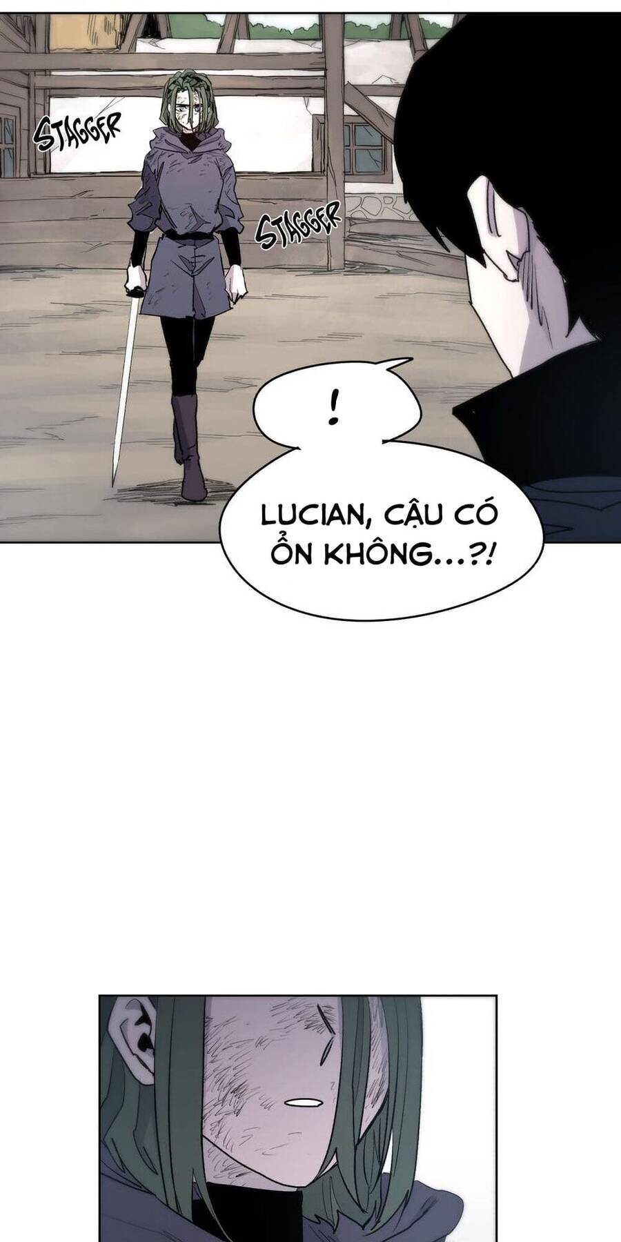 Kỵ Sĩ Báo Thù Chap 22 - Next Chap 23