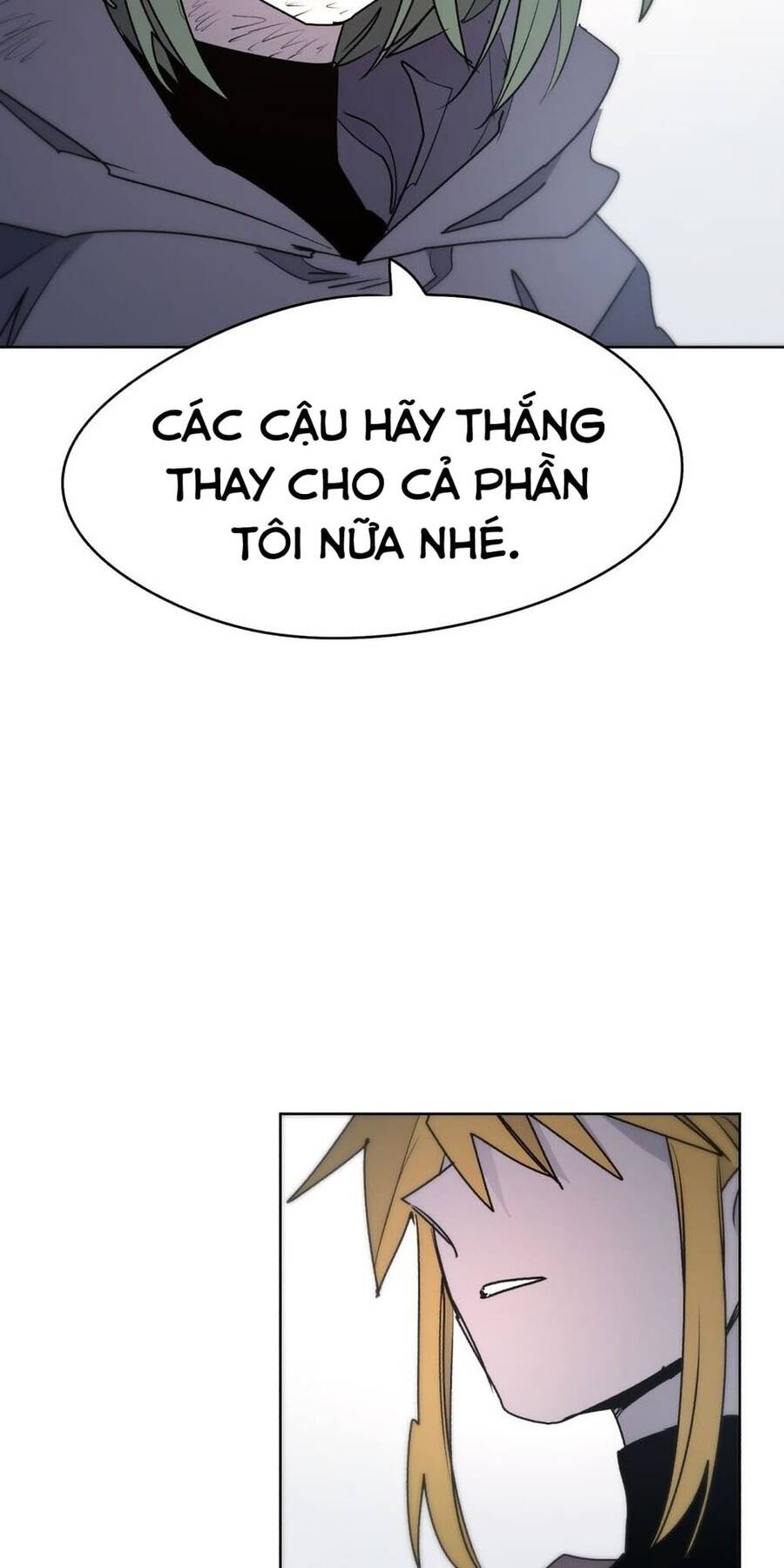 Kỵ Sĩ Báo Thù Chap 22 - Next Chap 23