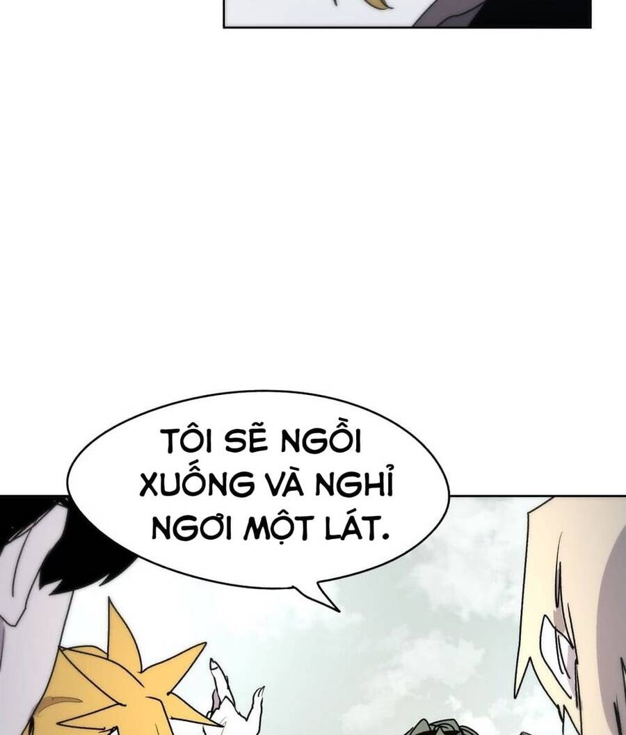 Kỵ Sĩ Báo Thù Chap 22 - Next Chap 23