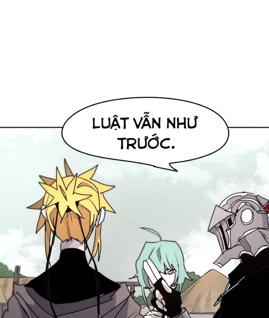 Kỵ Sĩ Báo Thù Chap 22 - Next Chap 23