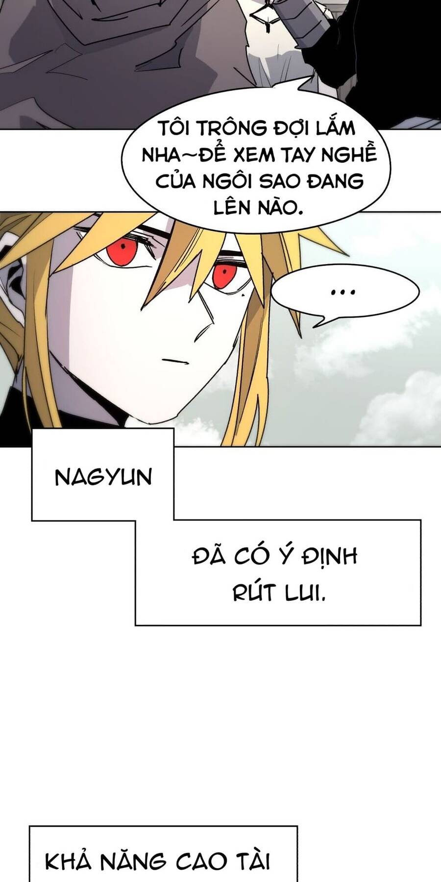 Kỵ Sĩ Báo Thù Chap 22 - Next Chap 23