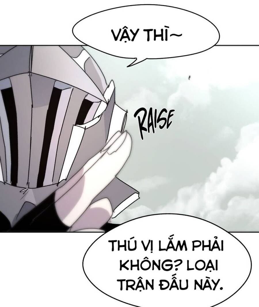 Kỵ Sĩ Báo Thù Chap 22 - Next Chap 23