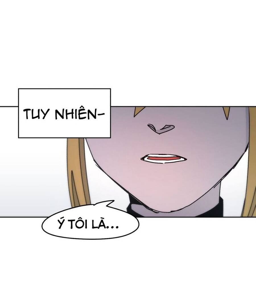 Kỵ Sĩ Báo Thù Chap 22 - Next Chap 23