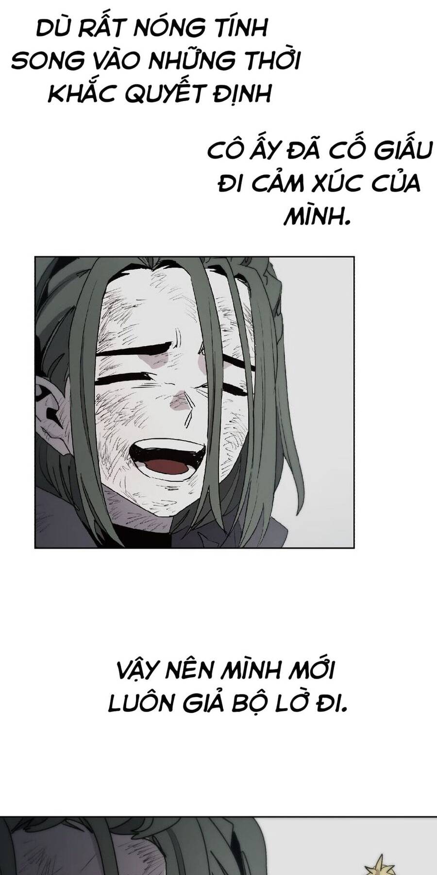 Kỵ Sĩ Báo Thù Chap 22 - Next Chap 23