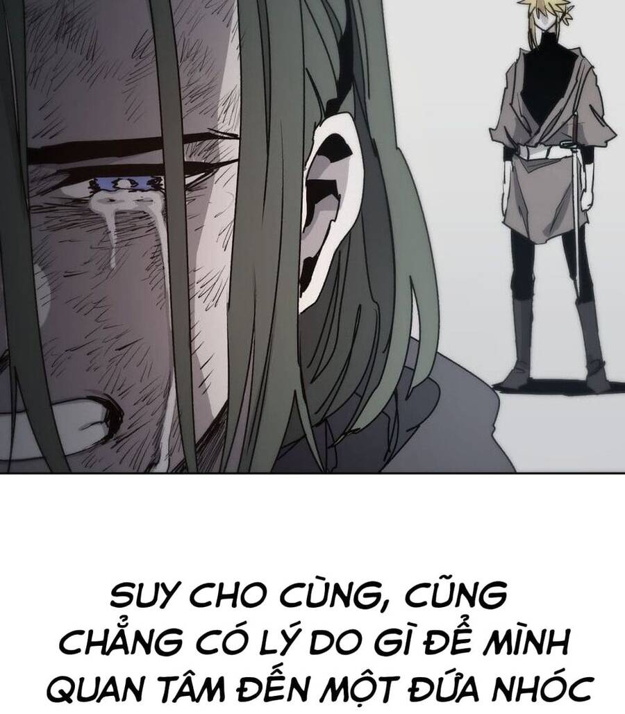 Kỵ Sĩ Báo Thù Chap 22 - Next Chap 23