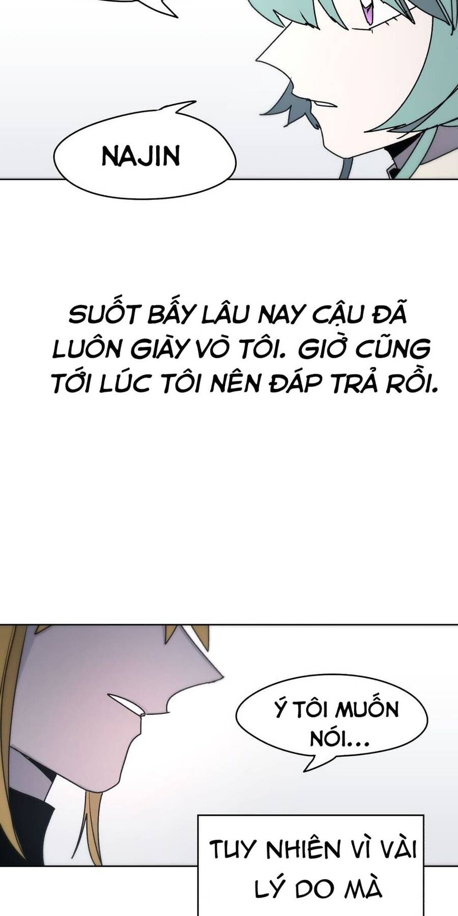 Kỵ Sĩ Báo Thù Chap 22 - Next Chap 23