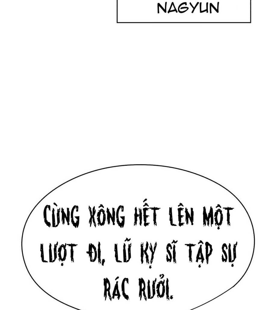 Kỵ Sĩ Báo Thù Chap 22 - Next Chap 23