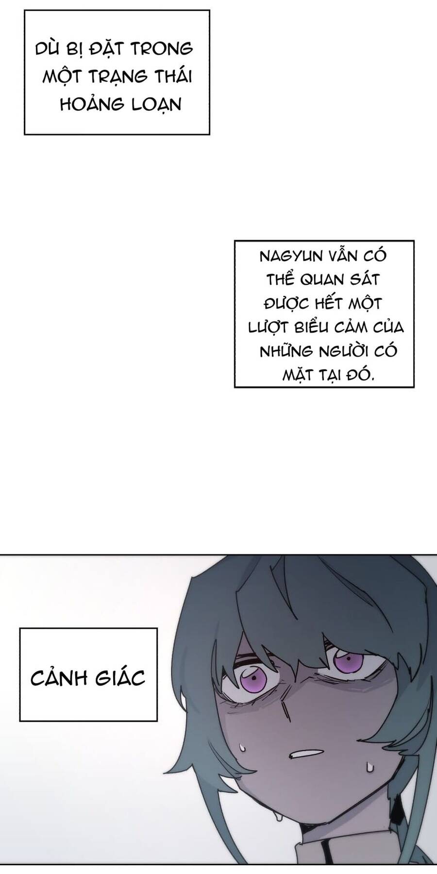 Kỵ Sĩ Báo Thù Chap 23 - Next Chap 24
