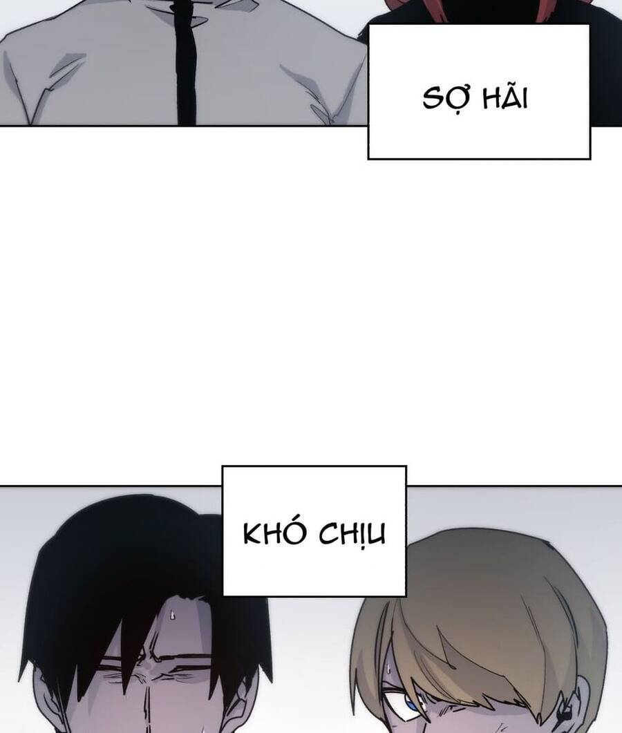 Kỵ Sĩ Báo Thù Chap 23 - Next Chap 24