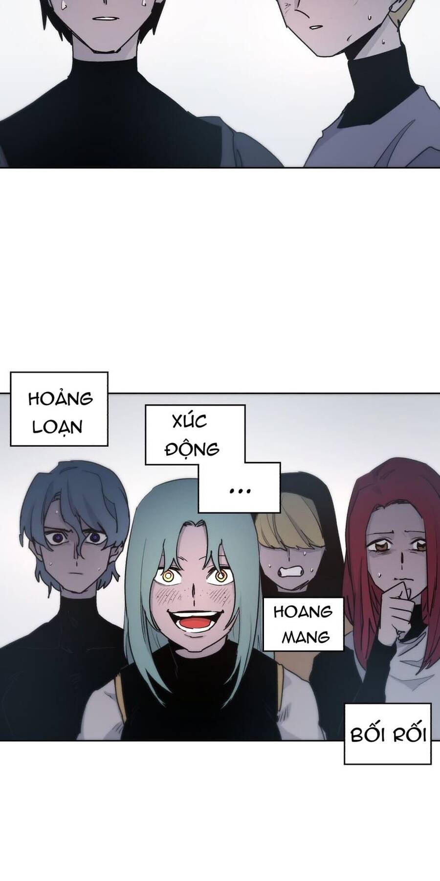 Kỵ Sĩ Báo Thù Chap 23 - Next Chap 24