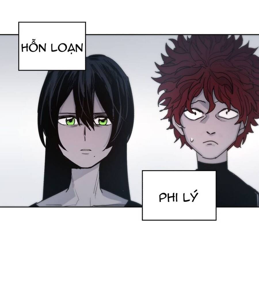 Kỵ Sĩ Báo Thù Chap 23 - Next Chap 24