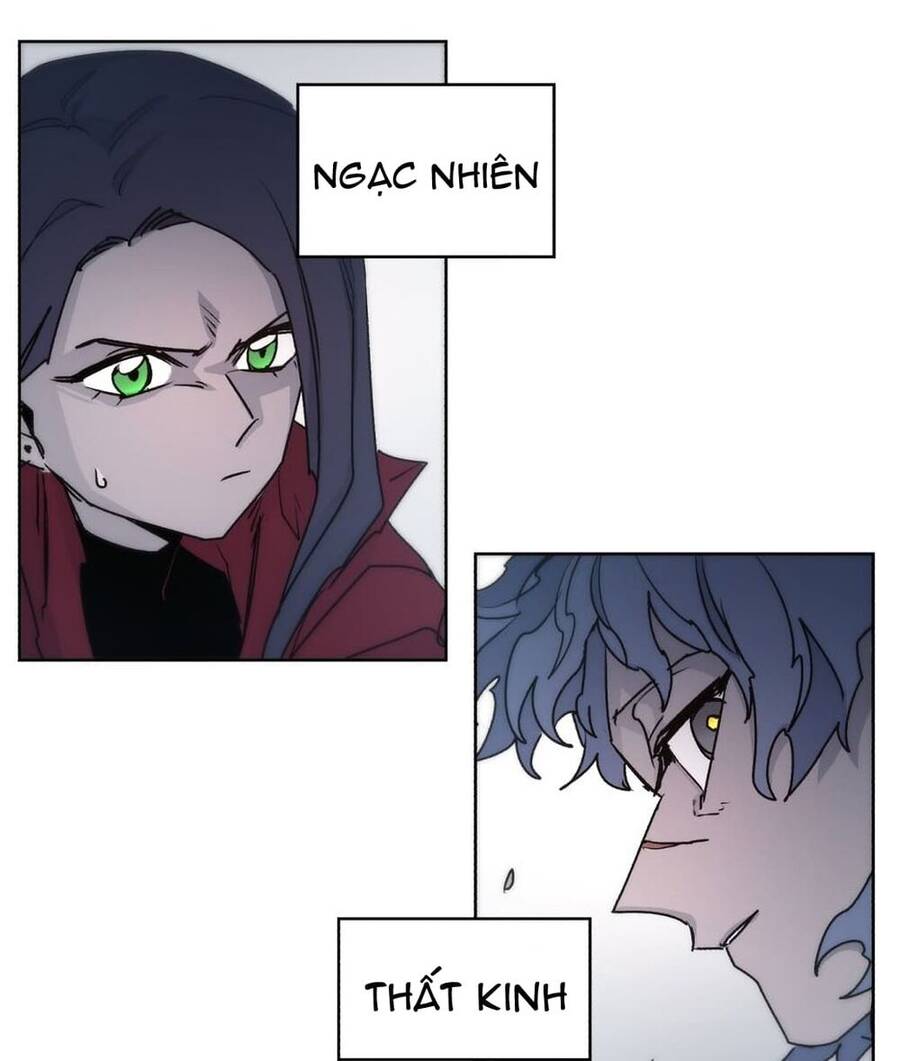 Kỵ Sĩ Báo Thù Chap 23 - Next Chap 24