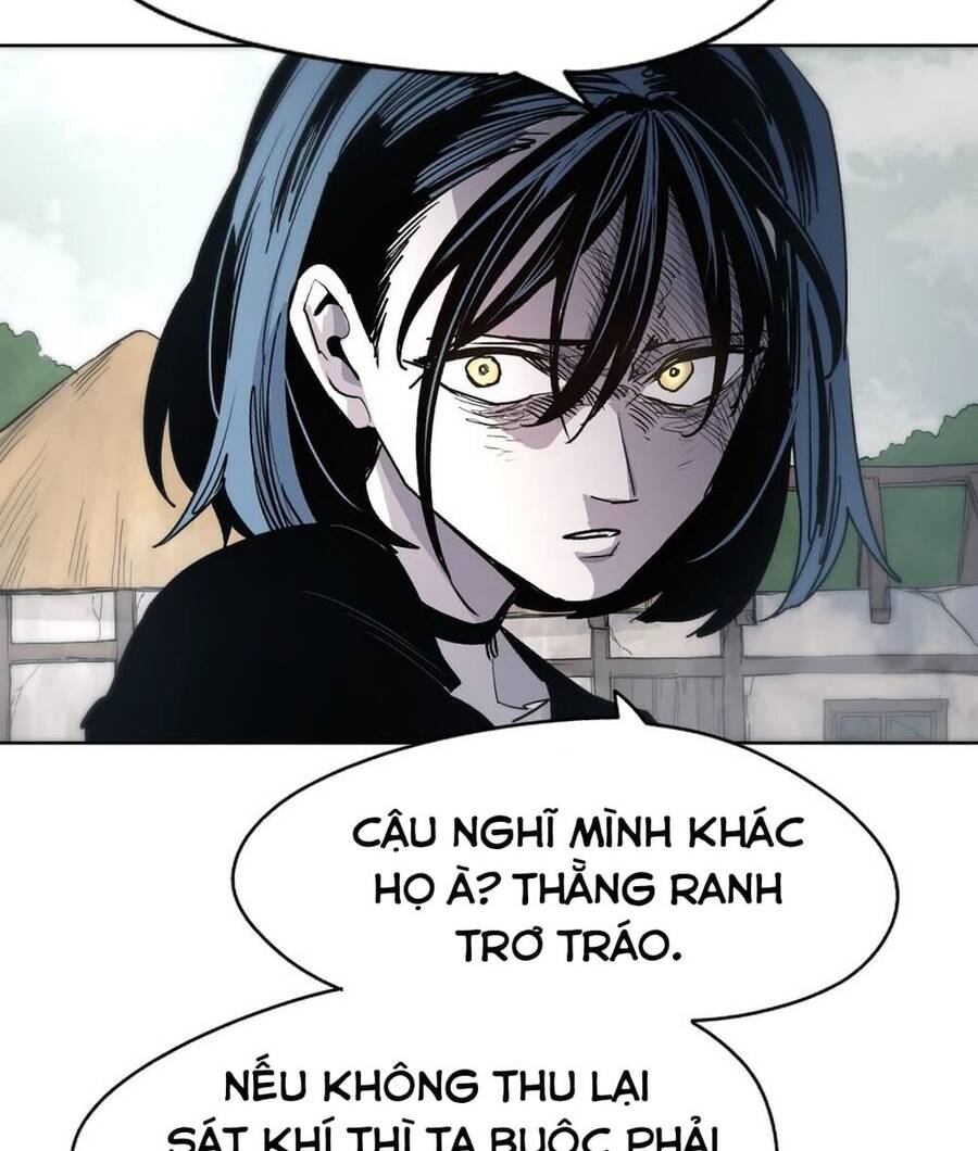 Kỵ Sĩ Báo Thù Chap 23 - Next Chap 24